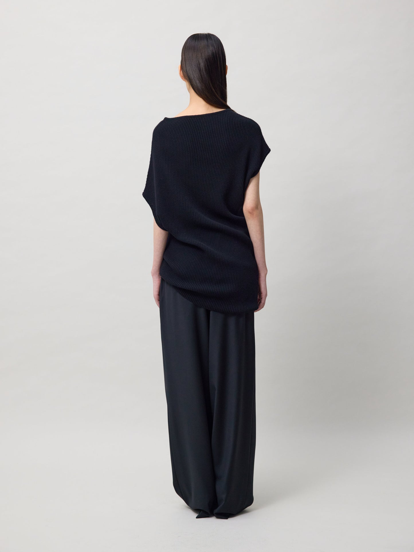 SOPHIA WOOL KNIT