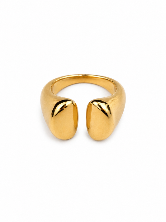 SPLIT RING