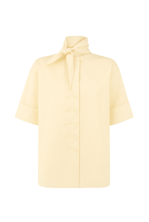 VANILLA SHIRT