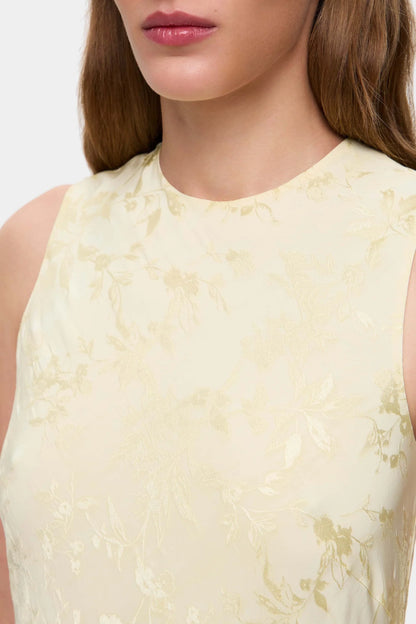 GILL MAXI DRESS