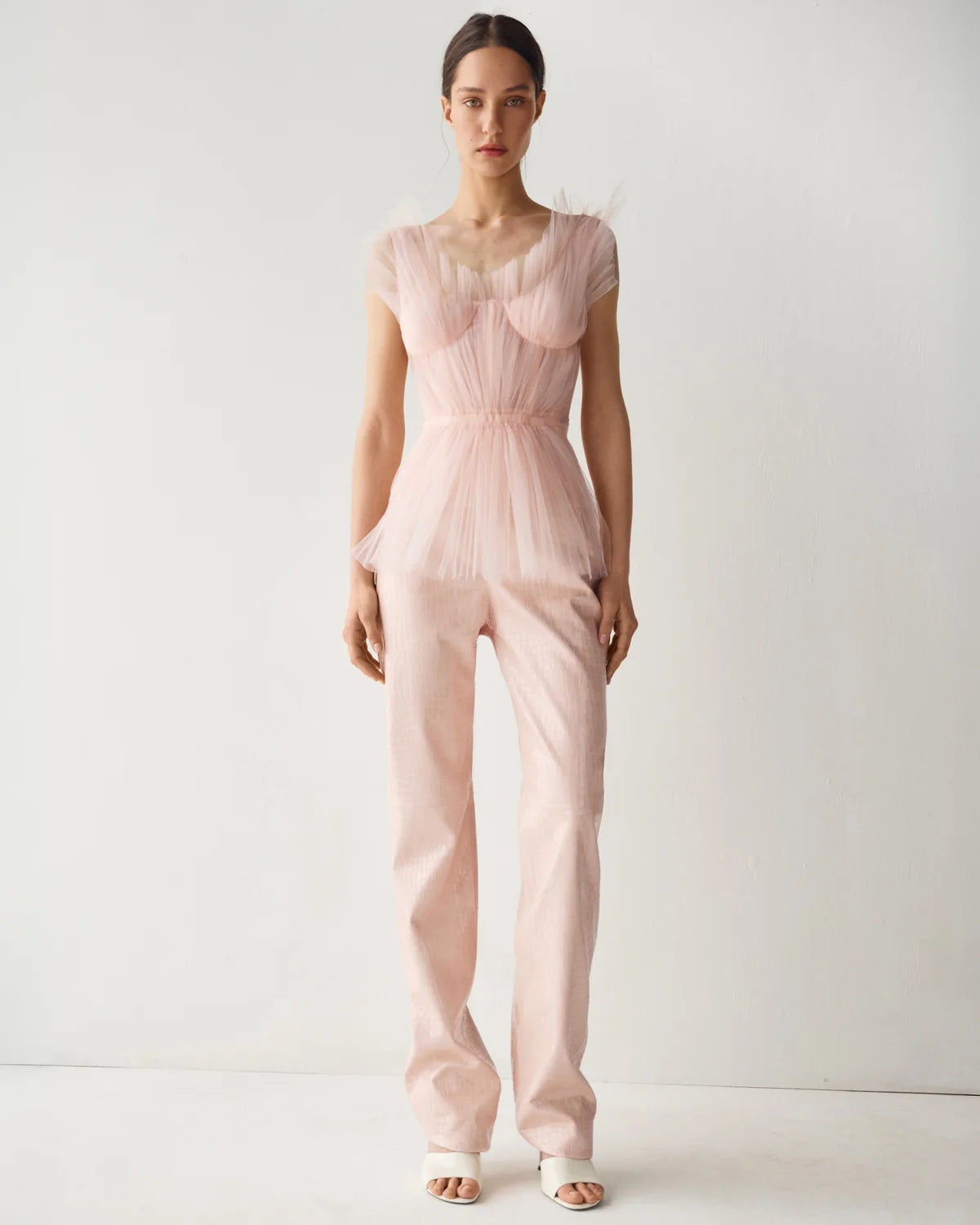 BELLINI CORSET TOP