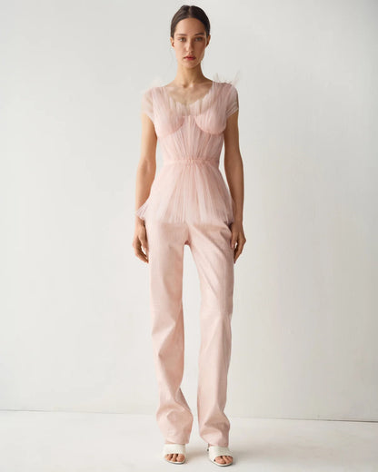 BELLINI CORSET TOP