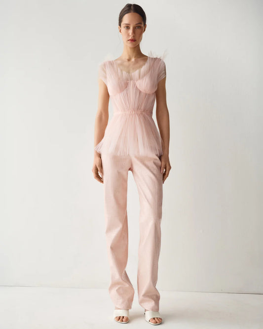 BELLINI CORSET TOP
