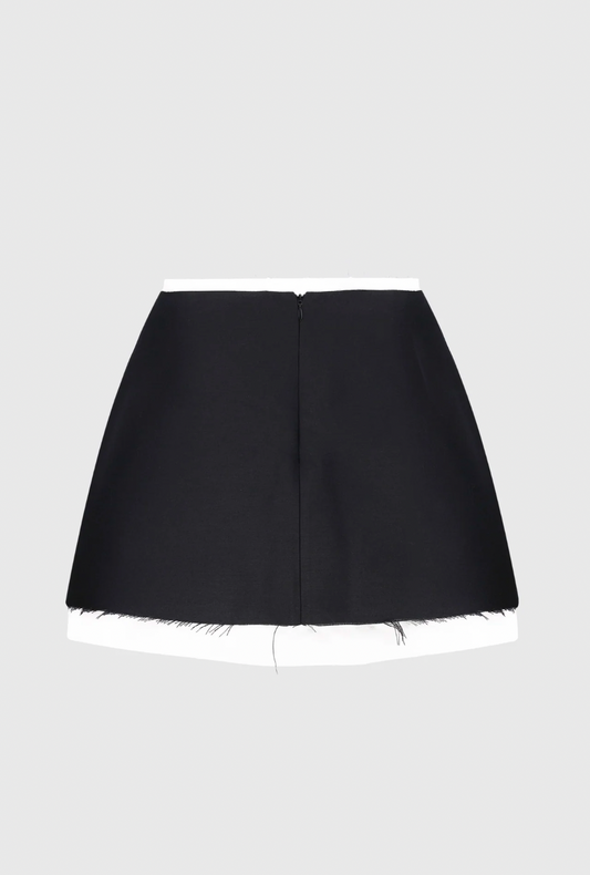SKIRT #3 TRIANGLE