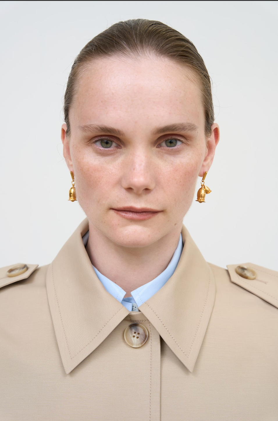 MAKY MINI DROP EARRINGS