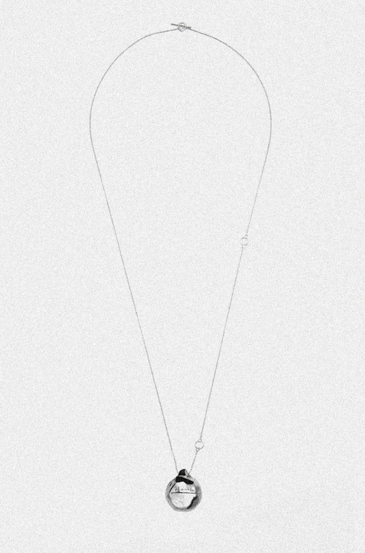 SOLID PERFUME JEWELLERY BERGAMOT