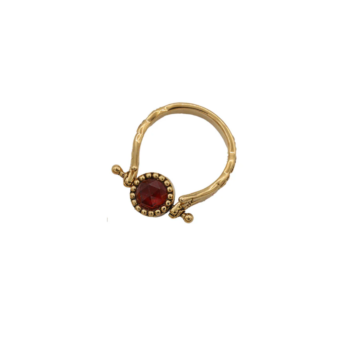 SACHA EYE RING