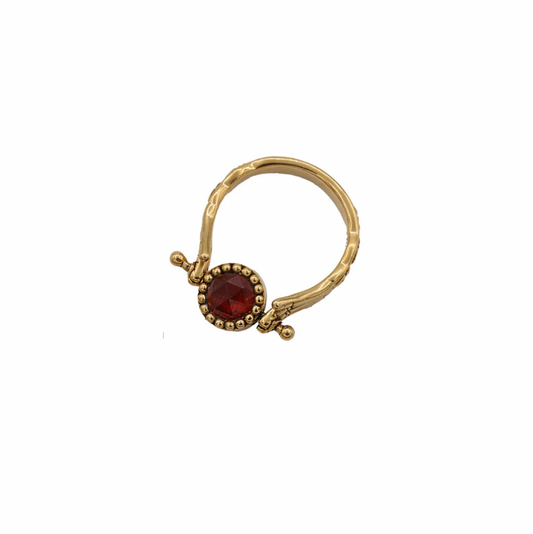 SACHA EYE RING