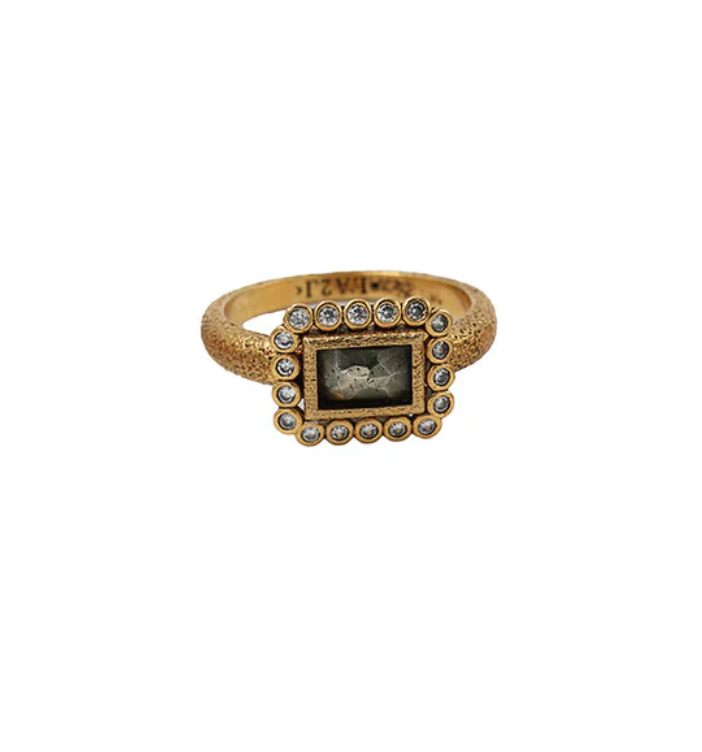 SONIA RING