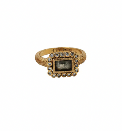 SONIA RING