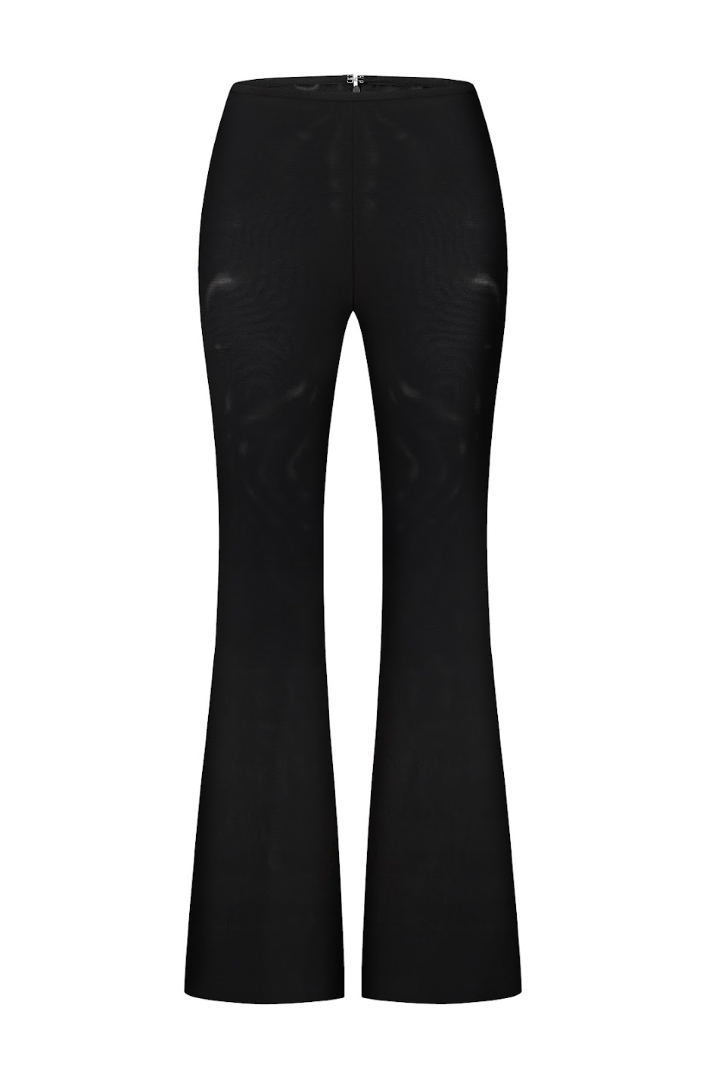 CORSET TROUSERS