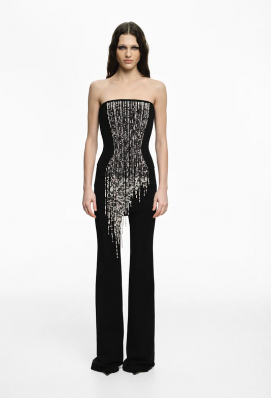 CORSET TROUSERS