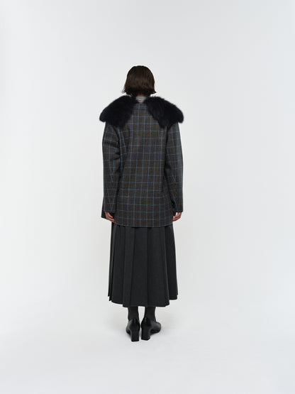 NEW TRAD JACKET