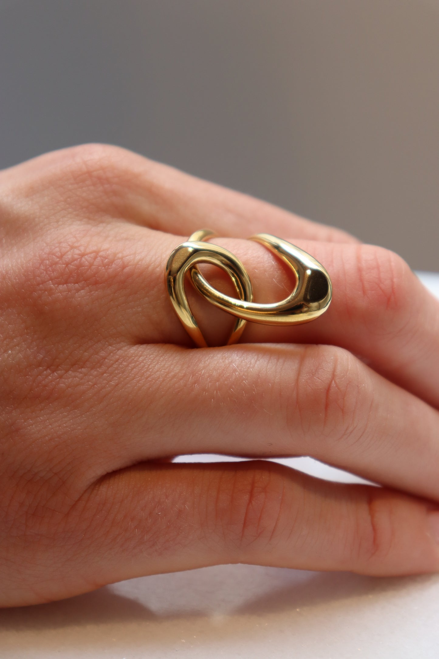 INFINITY RING