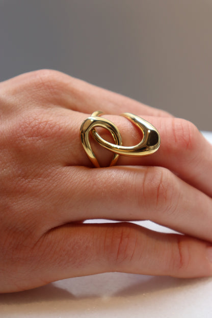 INFINITY RING
