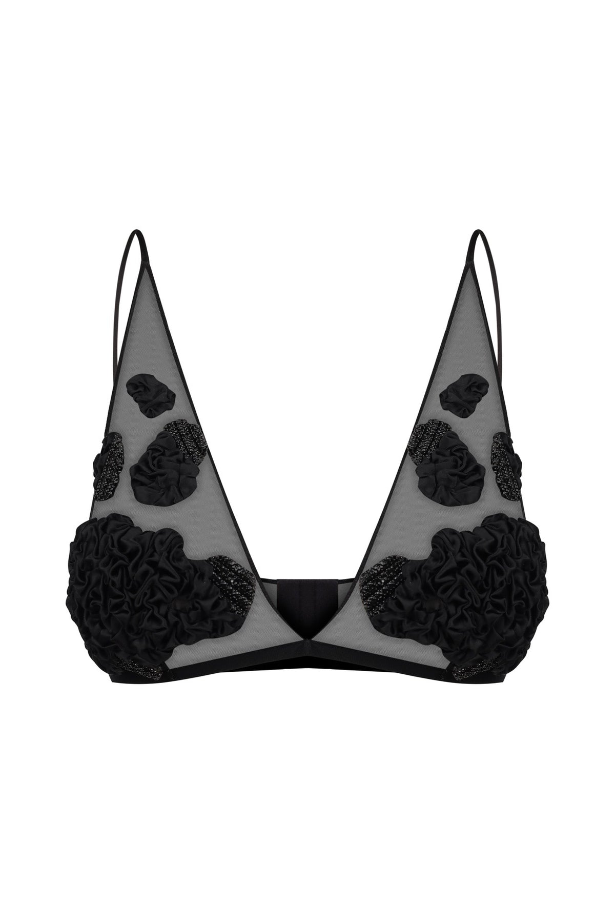 GEORGINA BRA
