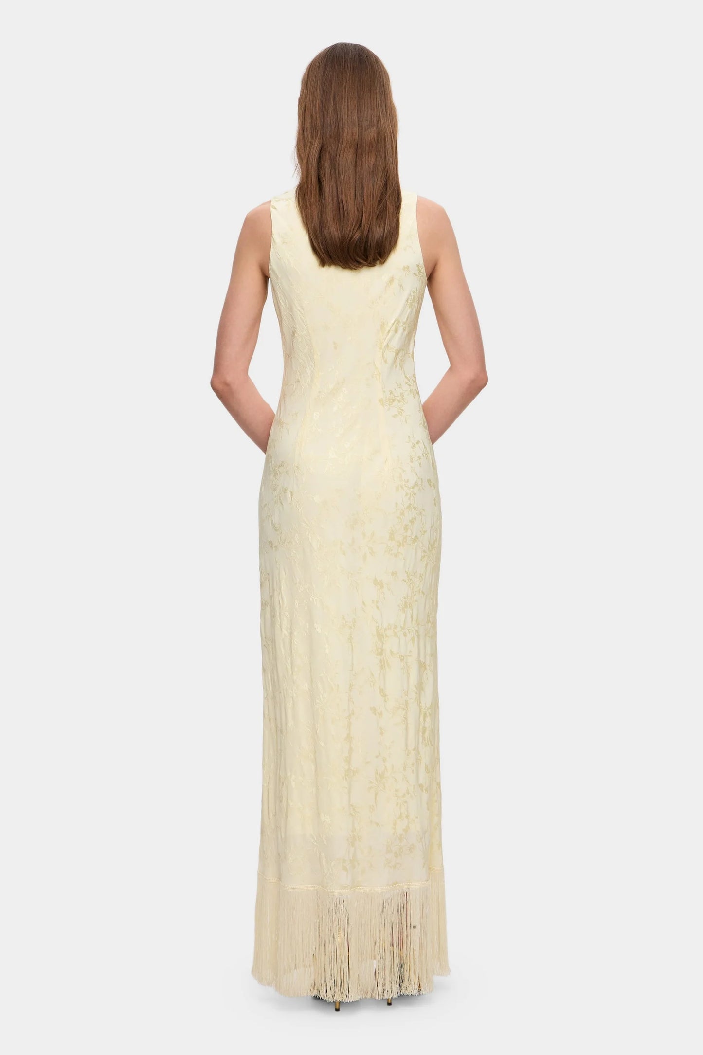 GILL MAXI DRESS