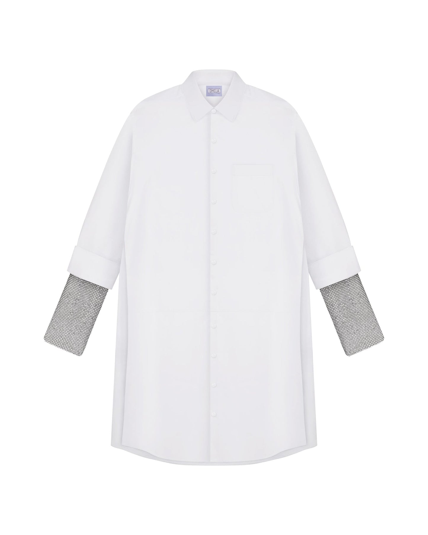 REDESIGNED SHIRT 155