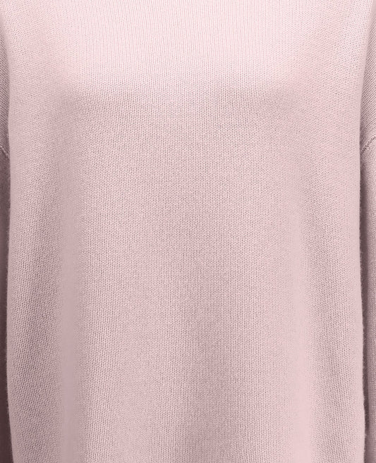 MOCKNECK SWEATER THREE