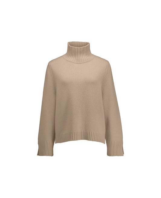 TURTLENECK SWEATER TWO