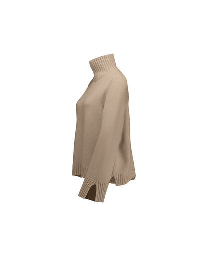 TURTLENECK SWEATER TWO