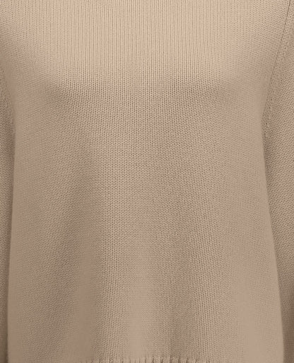 TURTLENECK SWEATER TWO