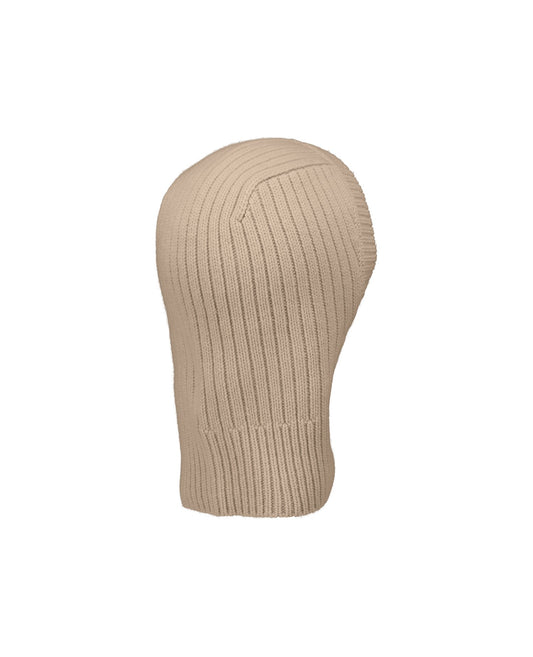 KNITTED BALACLAVA