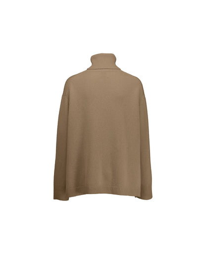 TURTLENECK SWEATER THREE