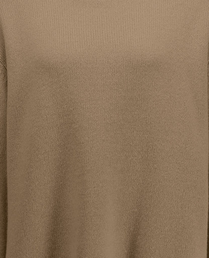 TURTLENECK SWEATER THREE