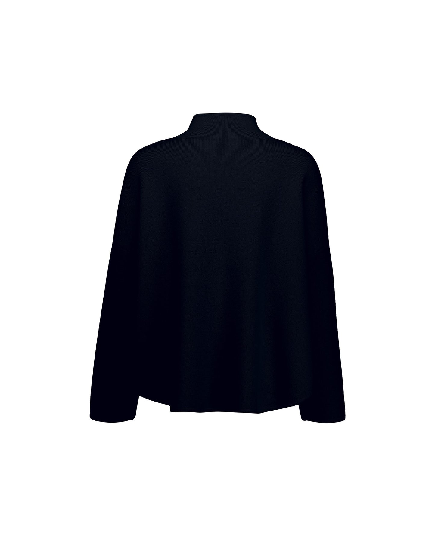 MOCKNECK SWEATER TWO