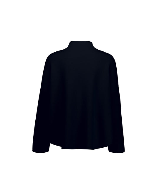 MOCKNECK SWEATER TWO