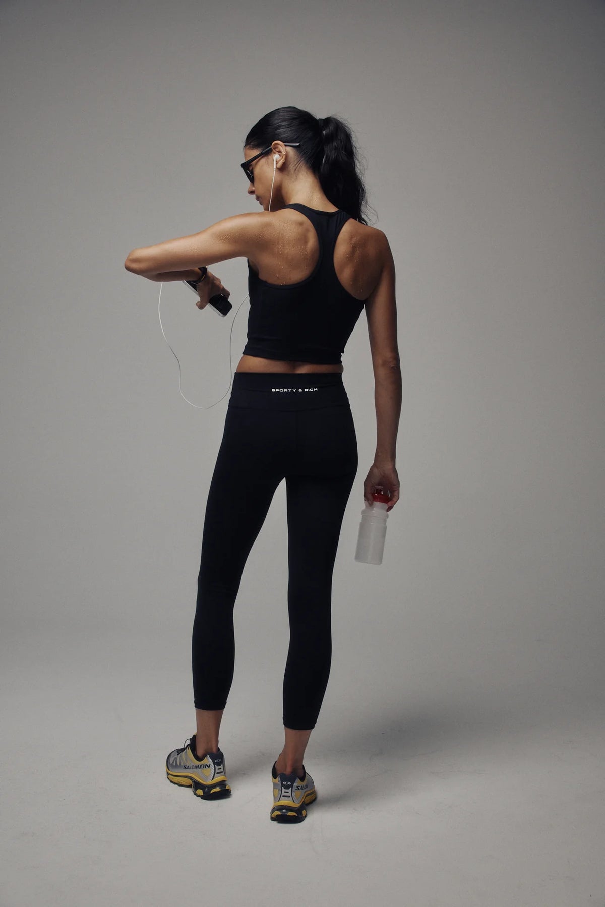 FRAN SPORTS TANK