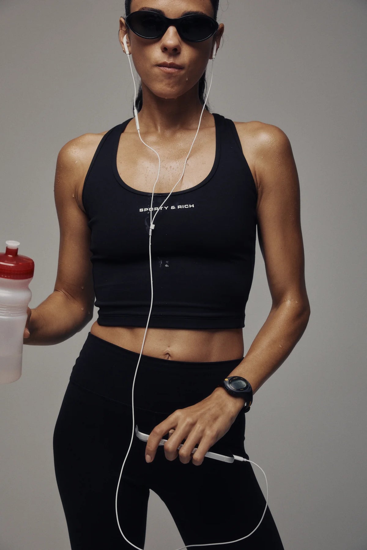 FRAN SPORTS TANK