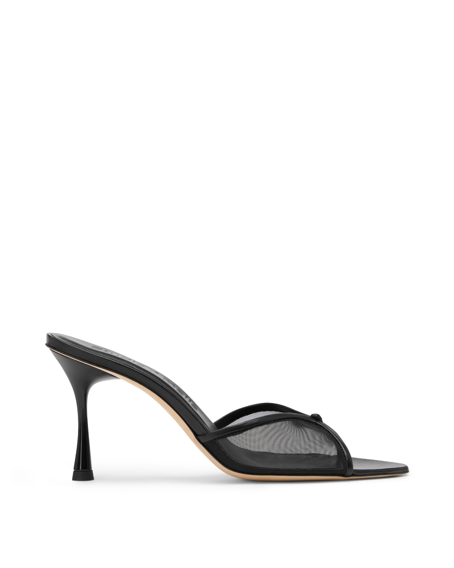 JACQUES 90 MULE