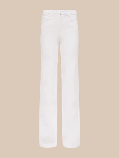CLAYTON WIDE LEG JEAN