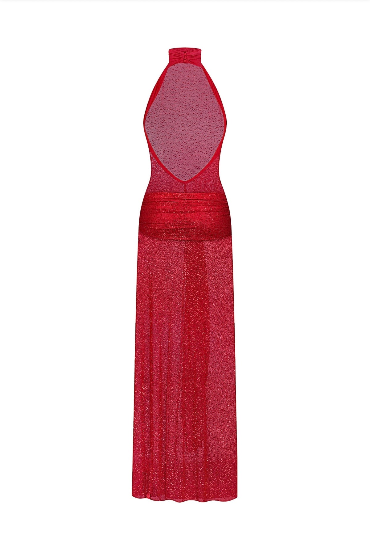 ASPEN DRESS