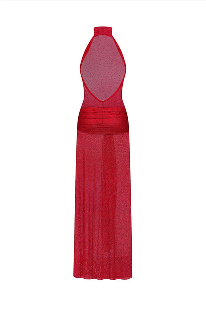 ASPEN DRESS