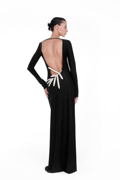 SABRINE DRESS
