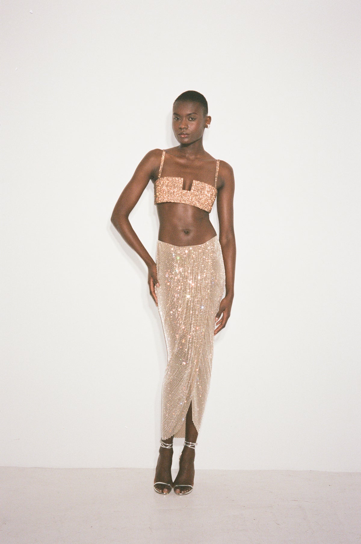 REGINA BRALETTE