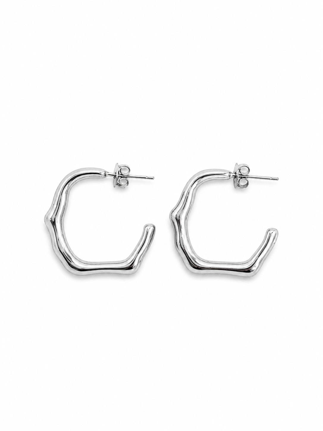 СЕРЕЖКИ EDGE