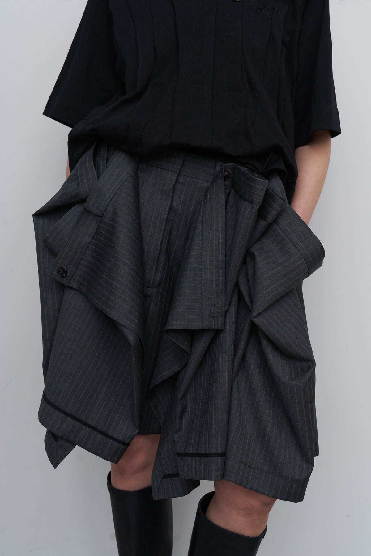 PLAY SKIRT
