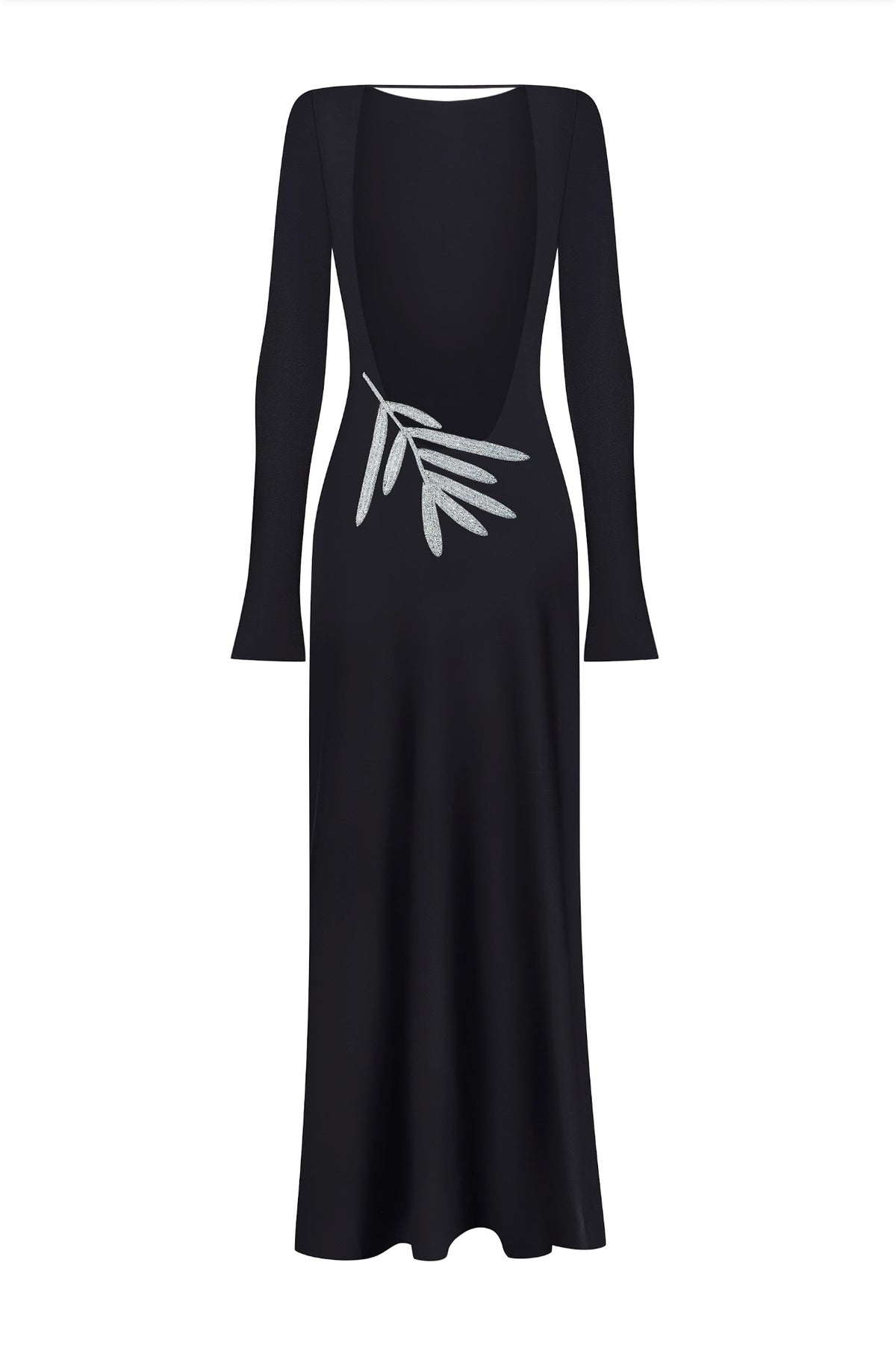 SABRINE DRESS