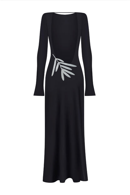 SABRINE DRESS
