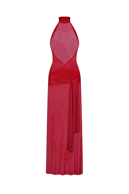ASPEN DRESS