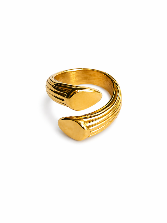 RIDGE RING
