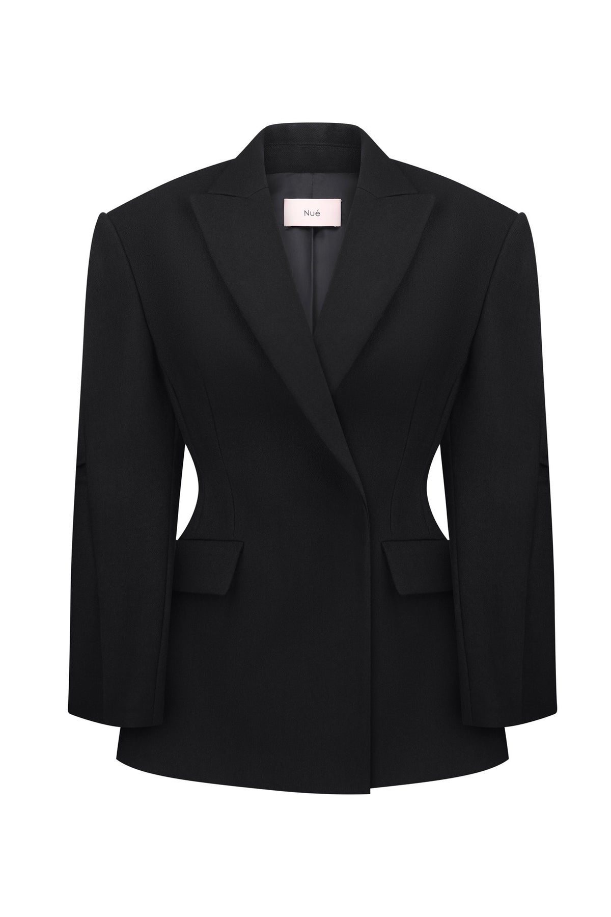 HARLOW BLAZER