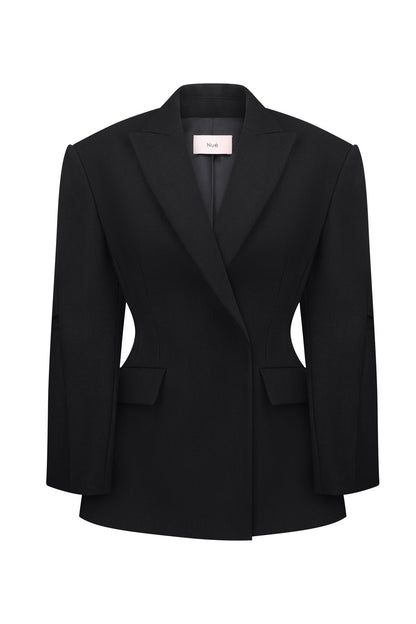 HARLOW BLAZER