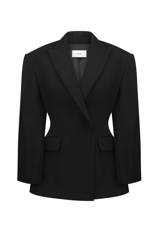HARLOW BLAZER