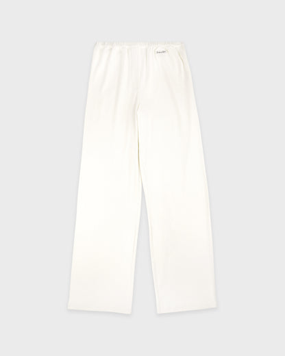 RIBBED HOUSE PANT