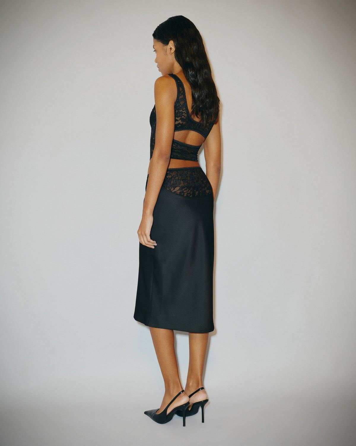 MILENA SKIRT